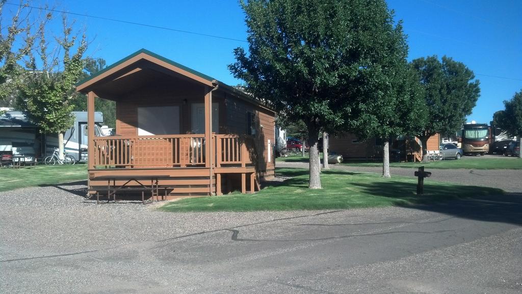 Verde Valley Deck Cottage 8 Cottonwood Dış mekan fotoğraf