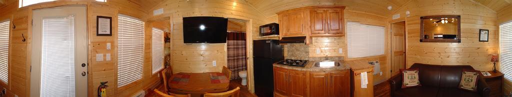 Verde Valley Deck Cottage 8 Cottonwood Dış mekan fotoğraf