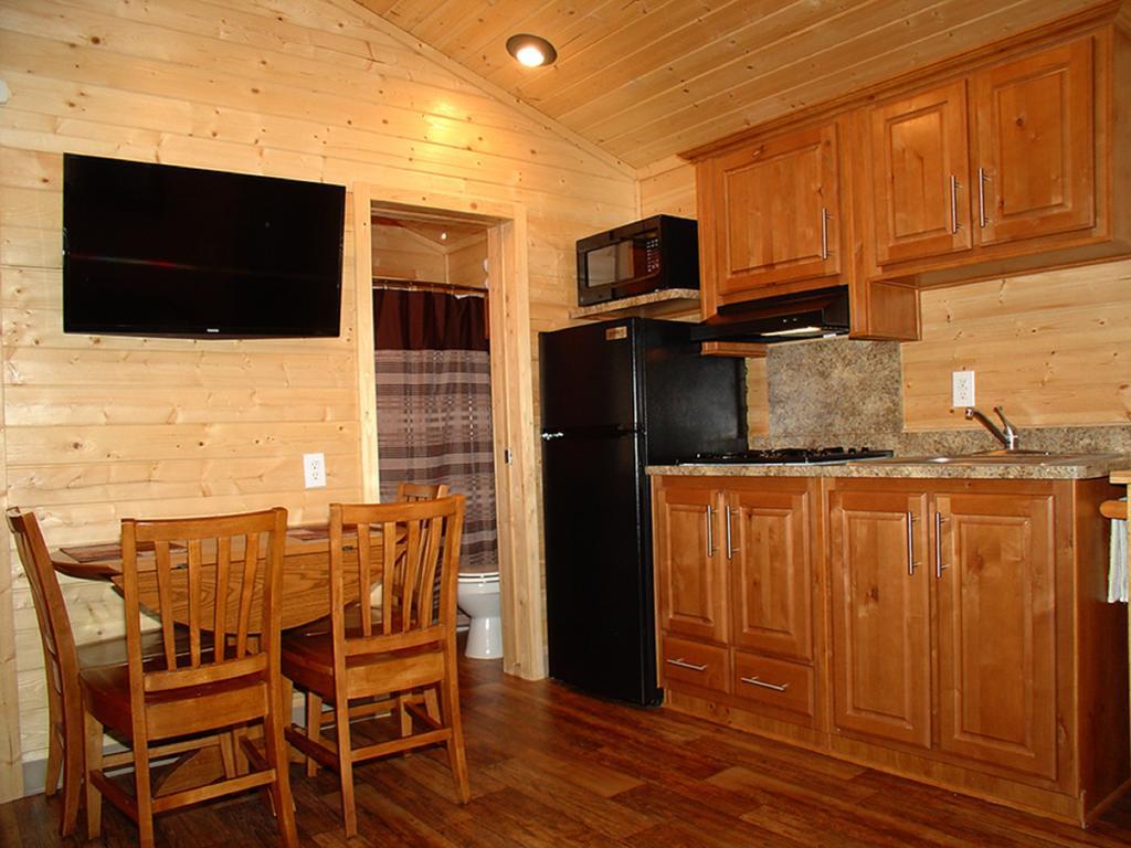 Verde Valley Deck Cottage 8 Cottonwood Dış mekan fotoğraf