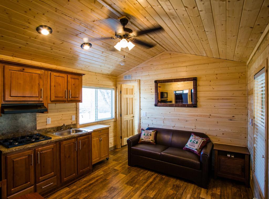 Verde Valley Deck Cottage 8 Cottonwood Dış mekan fotoğraf