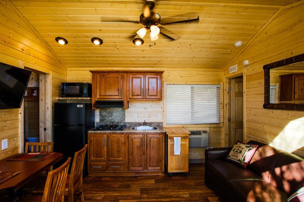 Verde Valley Deck Cottage 8 Cottonwood Dış mekan fotoğraf