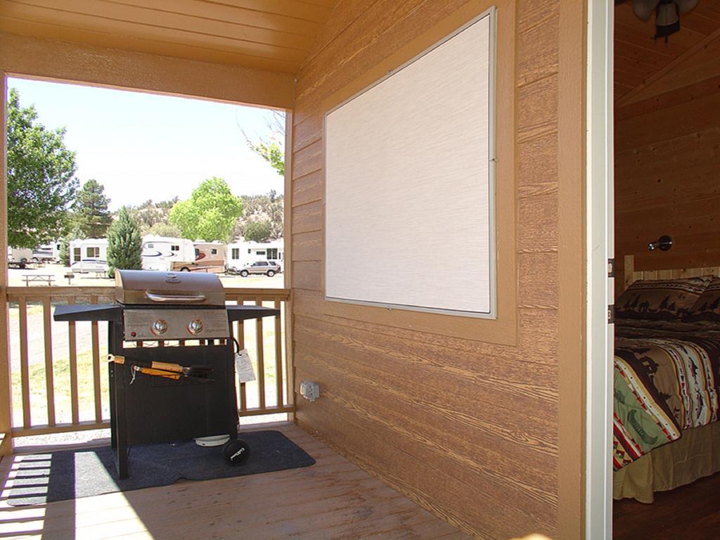 Verde Valley Deck Cottage 8 Cottonwood Dış mekan fotoğraf