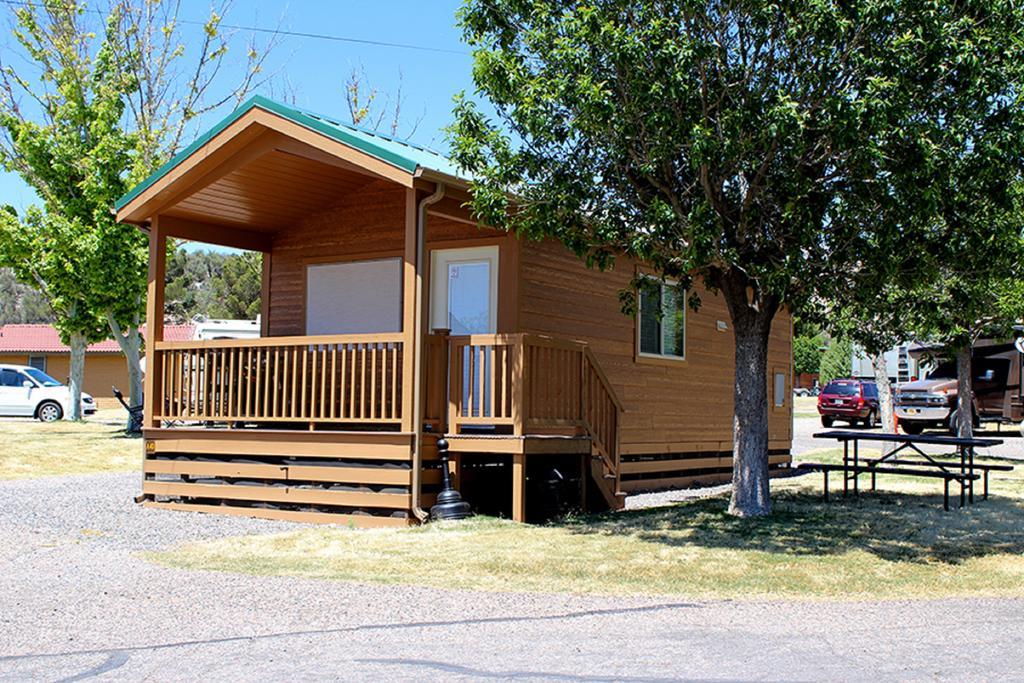 Verde Valley Deck Cottage 8 Cottonwood Dış mekan fotoğraf