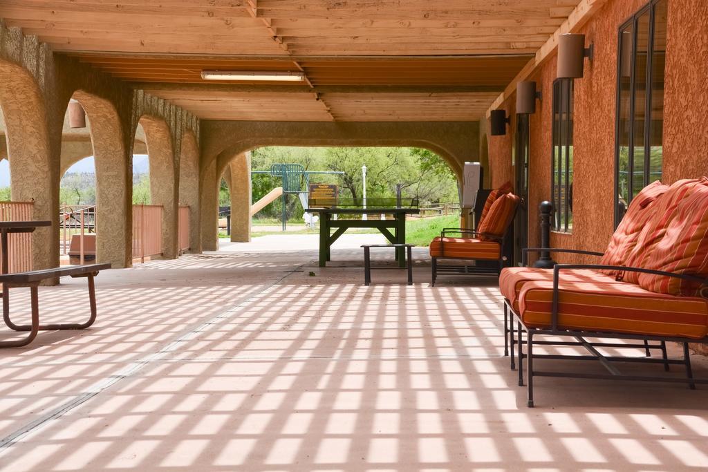 Verde Valley Deck Cottage 8 Cottonwood Dış mekan fotoğraf