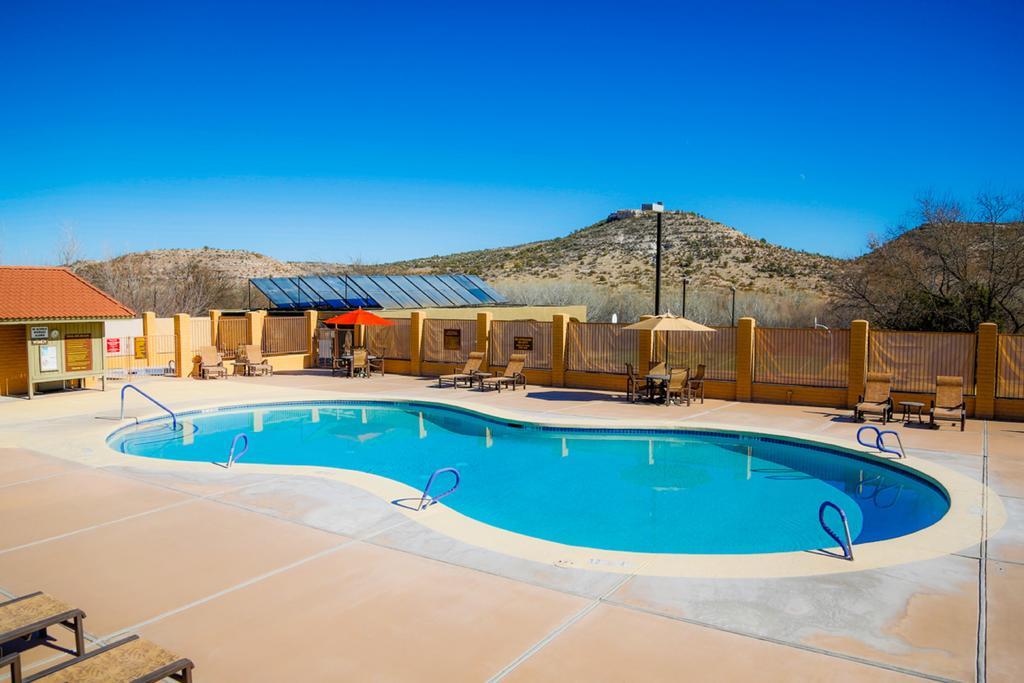 Verde Valley Deck Cottage 8 Cottonwood Dış mekan fotoğraf